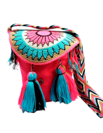 Wayuu bag MO11G0101 011 1
