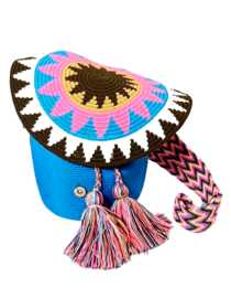 Wayuu bag MO11G0101 017 2