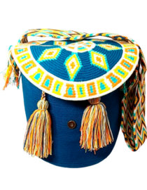 Wayuu bag MO11G0101 022 3