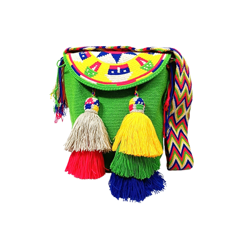 Wayuu bag MO11G0101 024