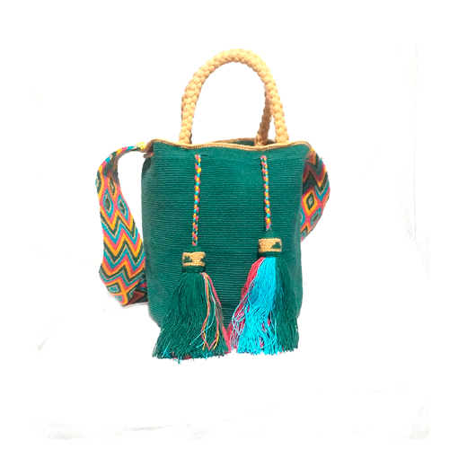 Wayuu bag MO11G9902 007 2
