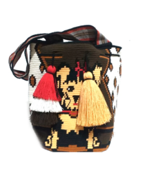 Wayuu bag WK2XL002 1